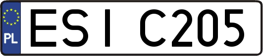 ESIC205