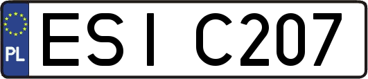 ESIC207