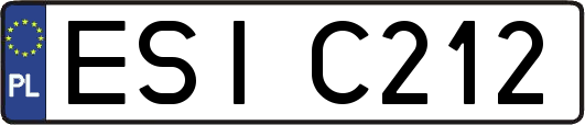 ESIC212