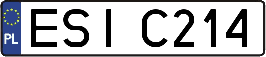 ESIC214