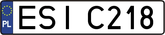 ESIC218