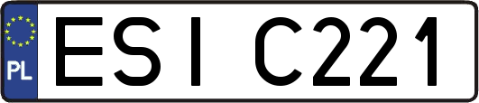 ESIC221