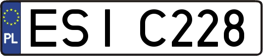 ESIC228