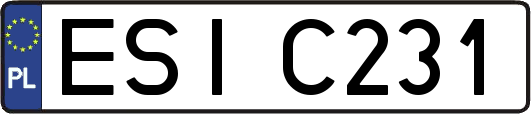 ESIC231