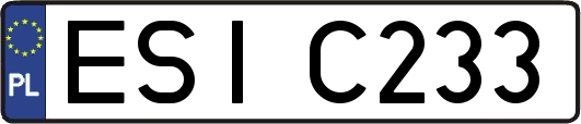 ESIC233