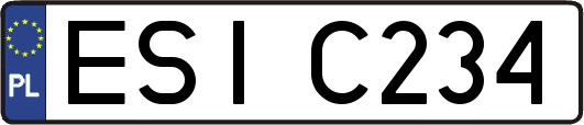 ESIC234