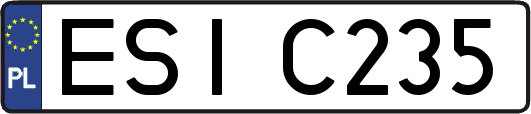 ESIC235