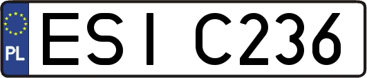 ESIC236