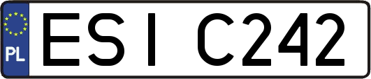 ESIC242
