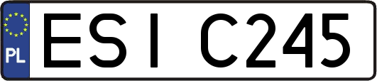 ESIC245