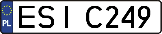 ESIC249
