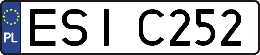 ESIC252
