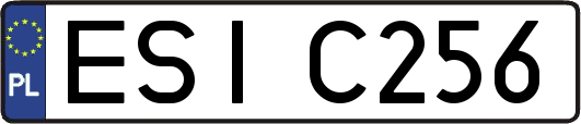 ESIC256