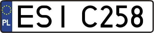 ESIC258