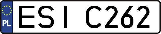 ESIC262
