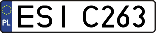 ESIC263