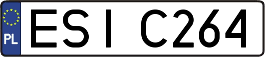 ESIC264