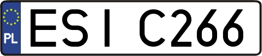 ESIC266