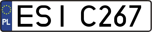 ESIC267