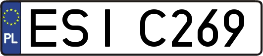 ESIC269