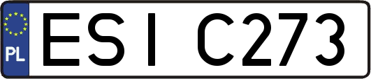ESIC273
