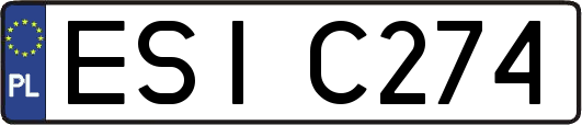 ESIC274