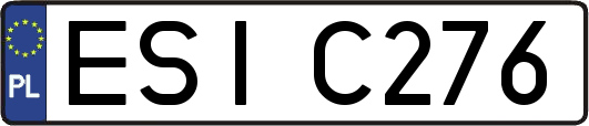 ESIC276