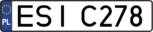 ESIC278