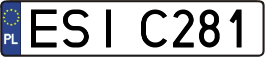 ESIC281