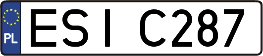 ESIC287