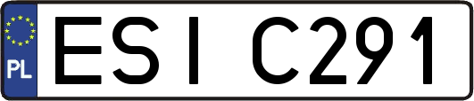 ESIC291