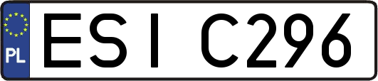 ESIC296