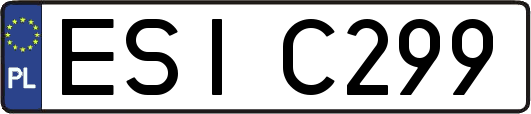 ESIC299