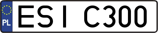 ESIC300