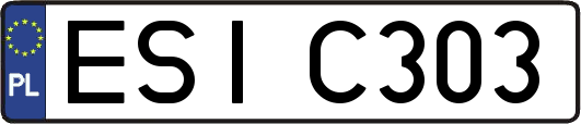 ESIC303