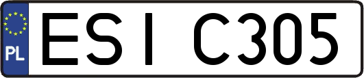 ESIC305