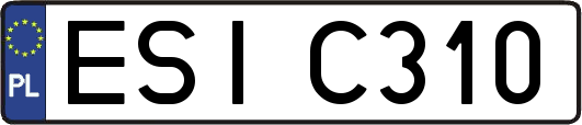 ESIC310