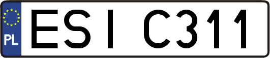 ESIC311