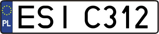 ESIC312
