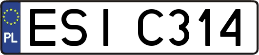 ESIC314