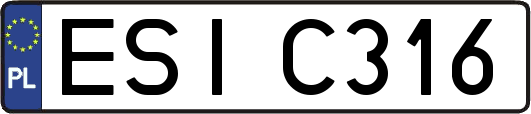 ESIC316