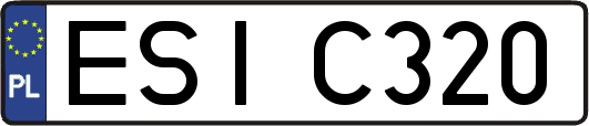 ESIC320