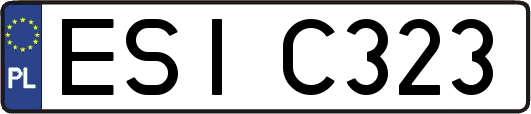 ESIC323