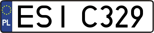 ESIC329