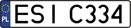 ESIC334