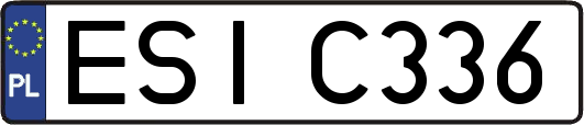 ESIC336