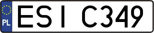 ESIC349