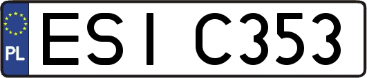 ESIC353