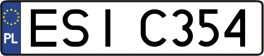 ESIC354