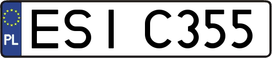 ESIC355